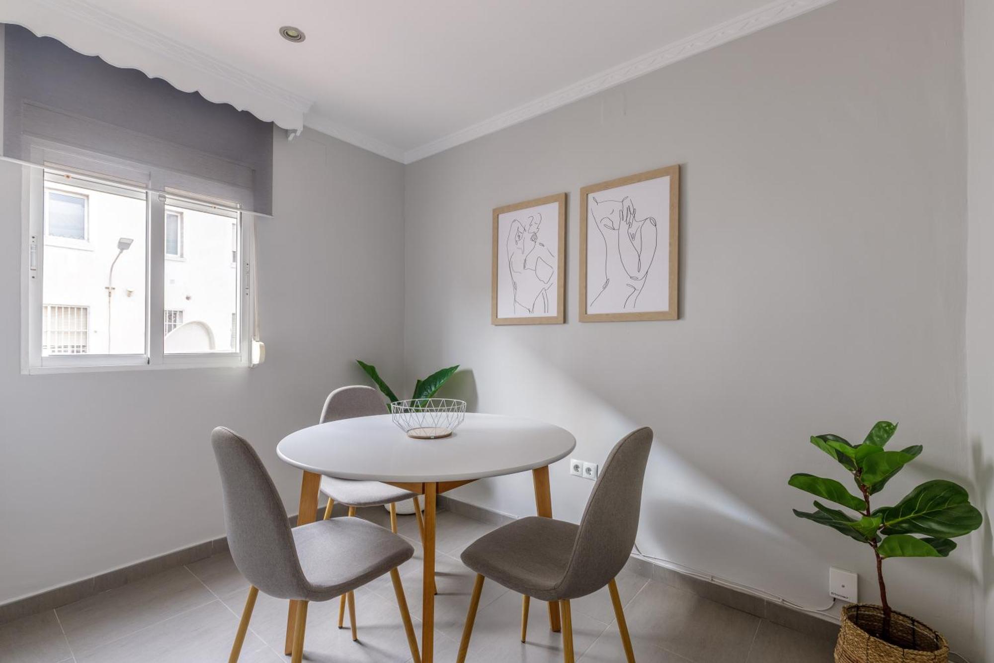 Apartament Dream Malaga