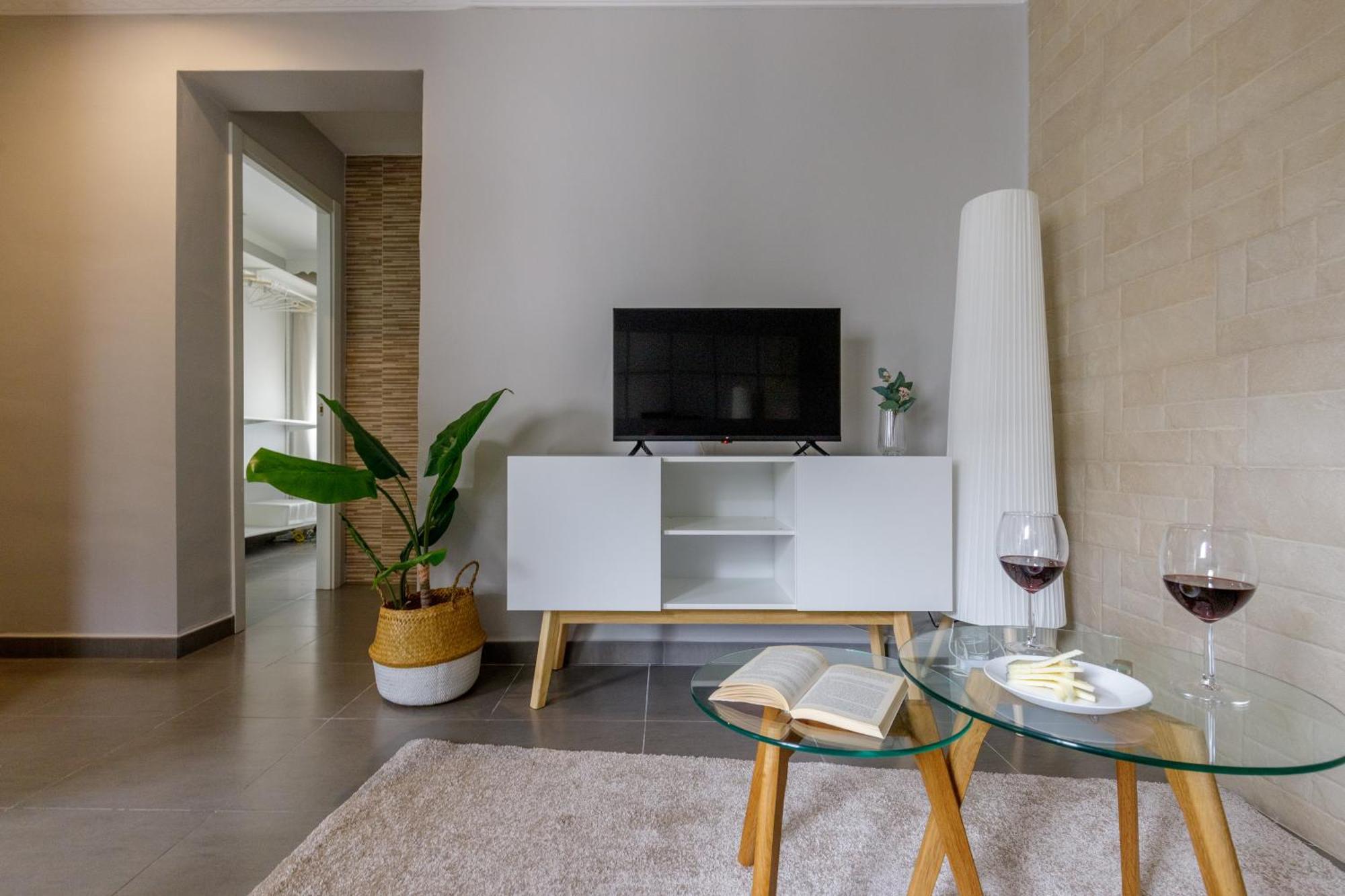 Dream Apartament *