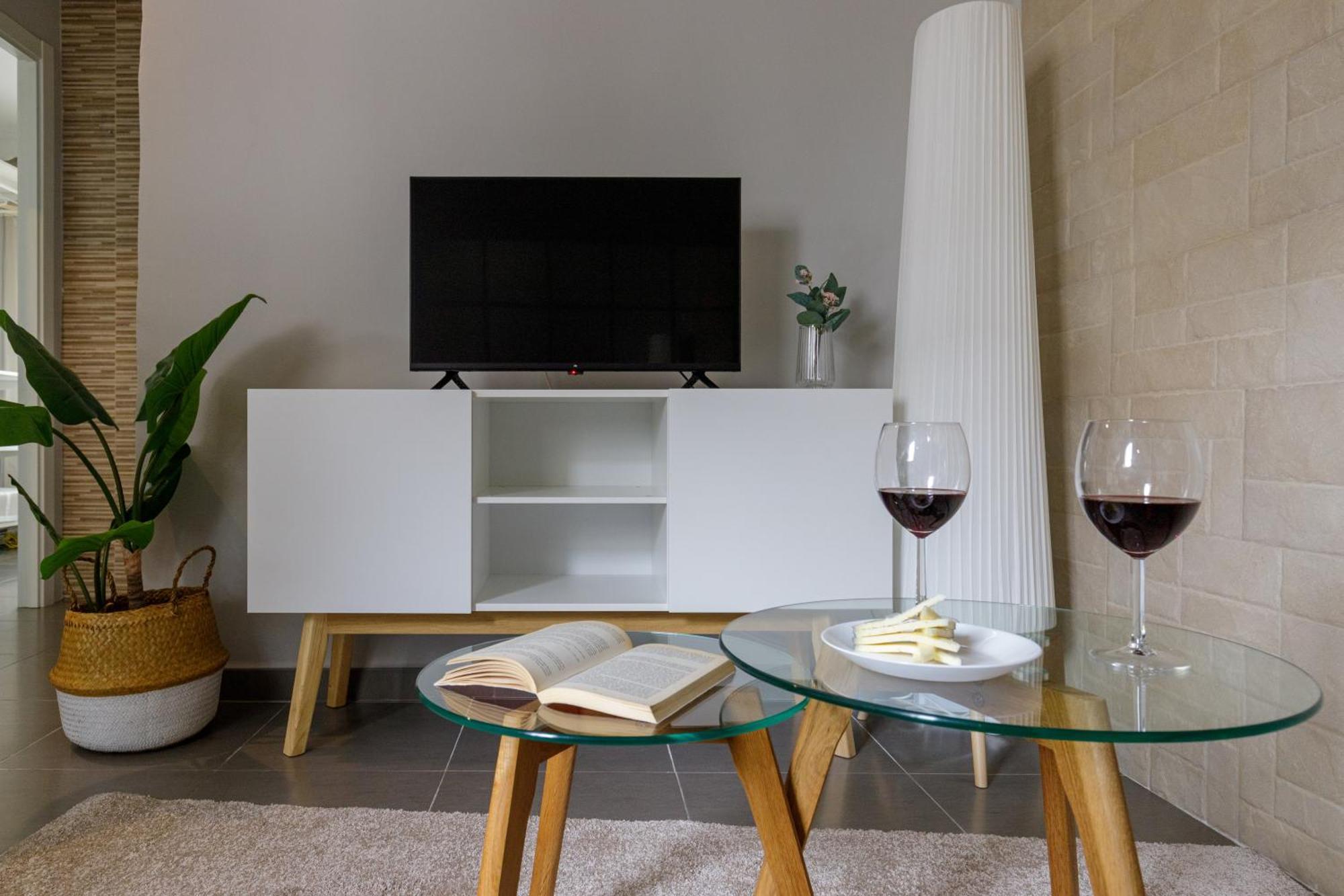 Dream Apartament