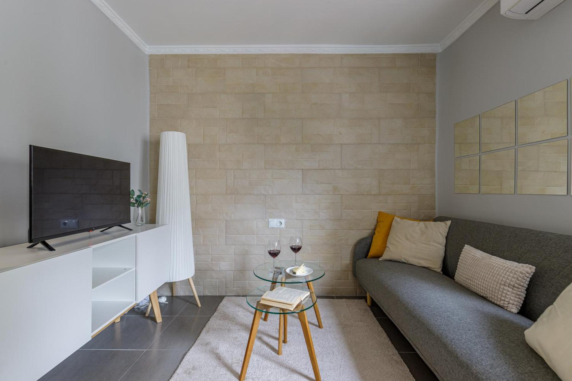 Dream Apartament Malaga