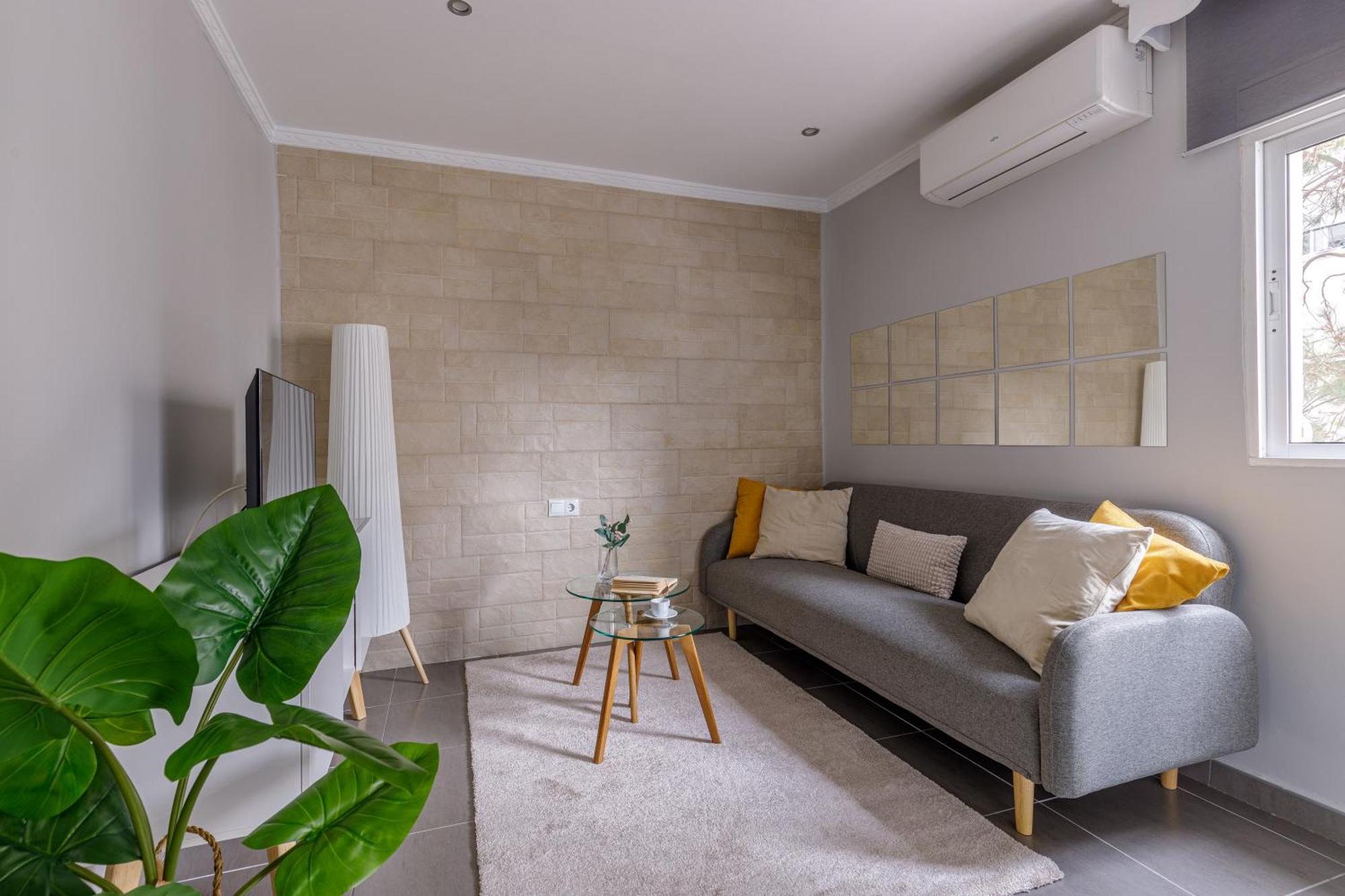 Dream Apartament Malaga